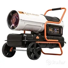 Дизельная тепловая пушка ELAND Atacama DW-35
