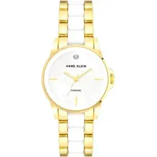 Наручные часы Anne Klein 4118WTGB