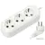 Удлинитель SmartBuy SBE-16-3-02-Z