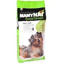 Сухой корм для собак MamyNat Adult Plus 20 кг