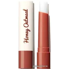  The Saem Бальзам для губ Honey Oatmeal Lip Treatment