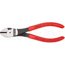 Бокорезы Knipex 7401160