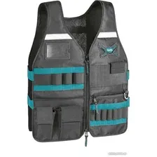 Жилет для инструментов Makita E-05636