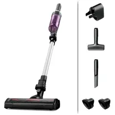 Вертикальный пылесос Tefal TY1129WO