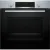 Электрический духовой шкаф Bosch Serie 4 HBA514BS3