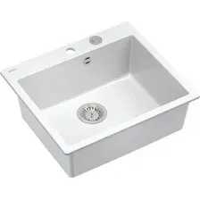 Кухонная мойка Quadron HB8304U1BSP2O
