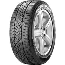 Зимняя шина Pirelli Scorpion Winter 265/50R19 110H Run-Flat BMW