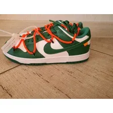 Кроссовки Nike Dunk 
