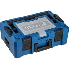 Ящик для инструментов Bull Xcase X001 S / 2329146
