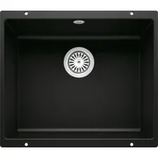 Кухонная мойка Blanco Rotan 500-U 526098 (черный)