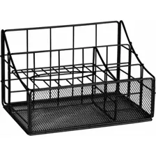 Органайзер для косметики Monte Vita 272480 (черный)