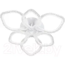Припотолочная люстра Escada 10251/6LED (белый)