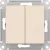 Выключатель перекрестный Systeme Electric Atlasdesign ATN000273