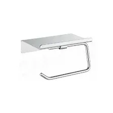 Держатель для туалетной бумаги Shevanik SG5705-1
