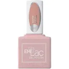Гель-лак Emi E.MiLac Nude Style 107 9 мл
