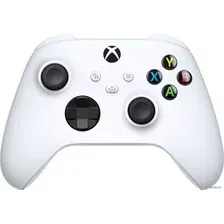 Геймпад Microsoft Xbox (белый)