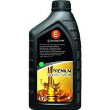 EUROREPAR PREMIUM 5W30 504/507 1л