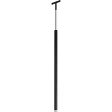 Трековый светильник Arlight MAG-MICROCOSM-SPOT-HANG-R18-L500-3W Day4000 BK 24deg 043270