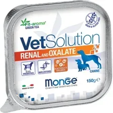 Сухой корм для собак Monge Vet Solution Renal and Oxalate (150 г)