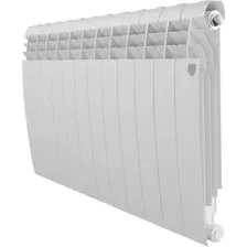 Радиатор Royal Thermo BiLiner 500 Bianco Traffico, 12 секций