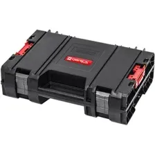 Набор ящиков Qbrick System PRO Set 1, черный
