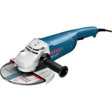 Угловая шлифмашина Bosch GWS 26-230 H Professional (0601856100)