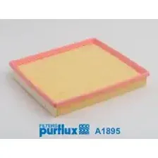 Фильтр воздушный PURFLUX A1895