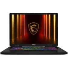 Игровой ноутбук MSI Crosshair A17 HX D8WFKG-037CN
