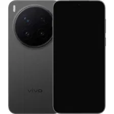 Смартфон Vivo X300 Pro 16GB/512GB, V2514, таинственный черный