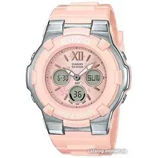 Наручные часы Casio Baby-G BGA-110BL-4B