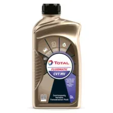 TOTAL FLUIDMATIC CVT MV 1л