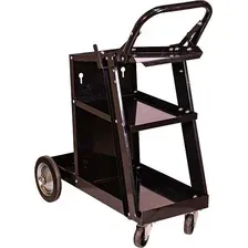 Тележка для сварочного аппарата Aurora Pro 35473