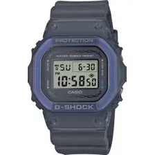 Наручные часы Casio DW-5600RS-8E