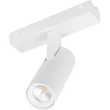 Трековый светильник Arlight MAG-VIBE-SPOT-R35-8W Day4000-MIX WH 24deg 045003