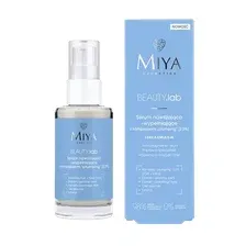 Сыворотка для лица Miya Beauty Lab Увлажняющая и заполняющая (30мл)