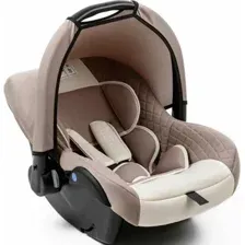 Детское автокресло Amarobaby Baby Comfort AB222008BC/03 (бежевый)