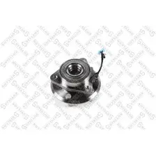 Комплект подшипника ступицы колеса STELLOX 43-29203-SX