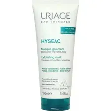 Маска для лица Uriage Hyseac, отшелушивающая, 100 мл