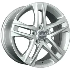 Литые диски Replay FD98 17x7" 5x108мм DIA 63.3мм ET 52.5мм S