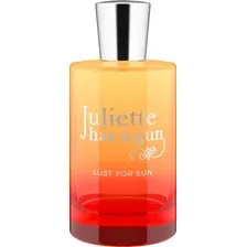 Парфюмерная вода Juliette has a gun Lust for Sun EdP (50 мл)