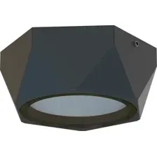 Светильник уличный FAVOURITE Fantum 4670-1U
