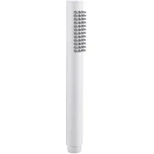 Душевая лейка Abber AF0051W (белый)