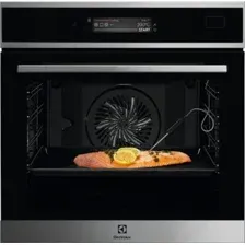 Электрический духовой шкаф Electrolux EOC9P31WX