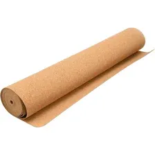 Подложка Cork (Underlayment 3мм) 10м.кв.