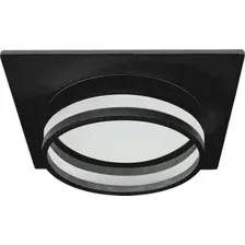 Точечный светильник Feron DL503 Luna 51092 (черный)