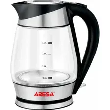 Электрочайник Aresa AR-3501