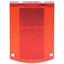 Мишень для лазерного луча Bosch 1.608.M00.05C