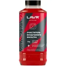 Очиститель воздушных фильтров LAVR Moto 1 л