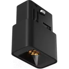 Трековый светильник Maytoni Points S TR100-2-2W3K-S-B