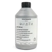 Трансмиссионное масло VAG G 055 529 A2